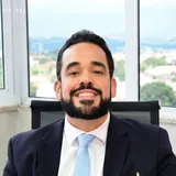 Dr. Humberto Morais Pereira